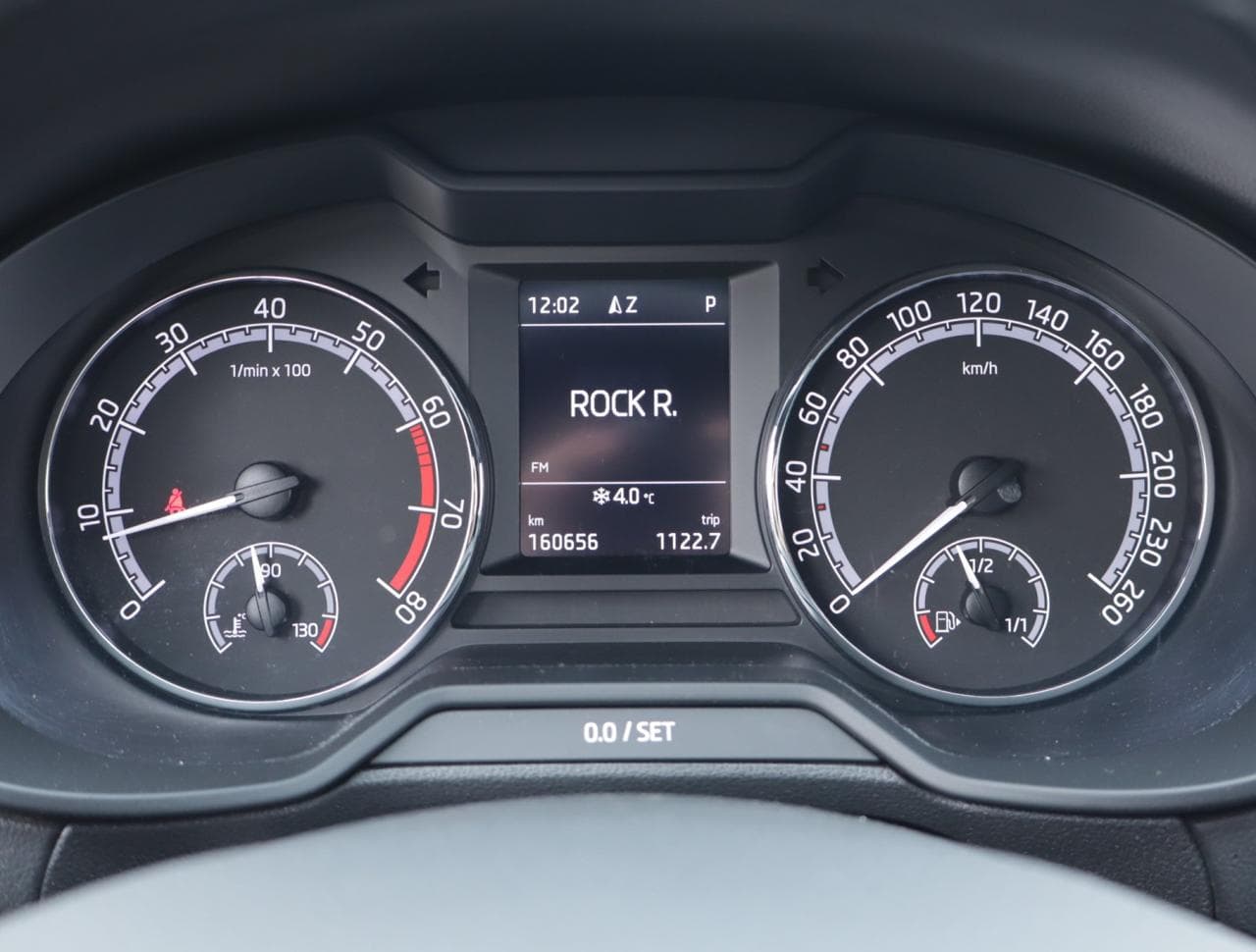 2020 Škoda Octavia - 17