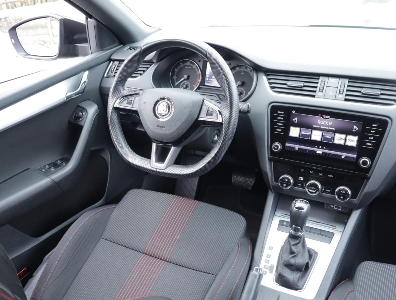 2020 Škoda Octavia - 9