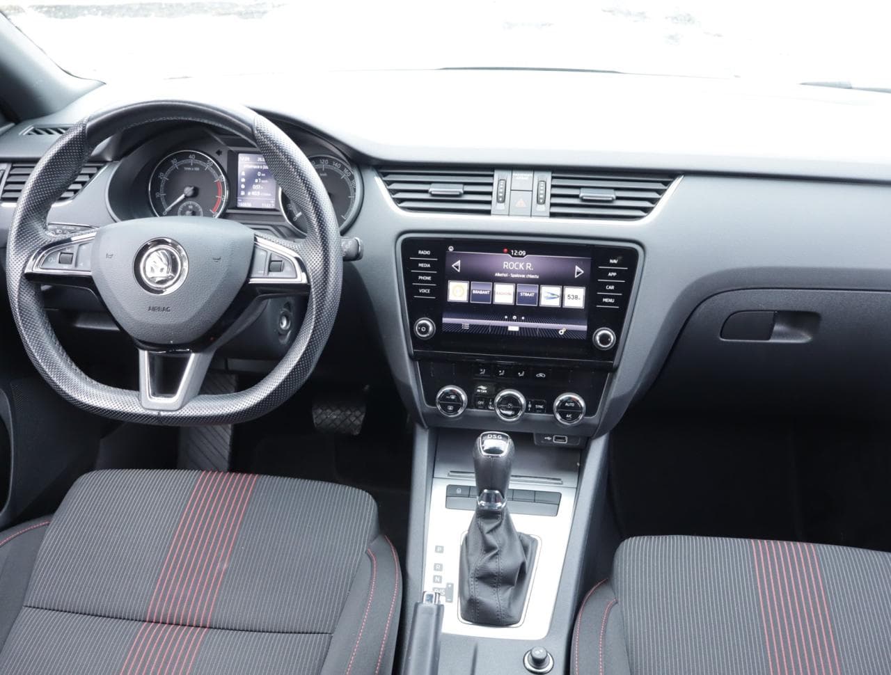 2020 Škoda Octavia - 10