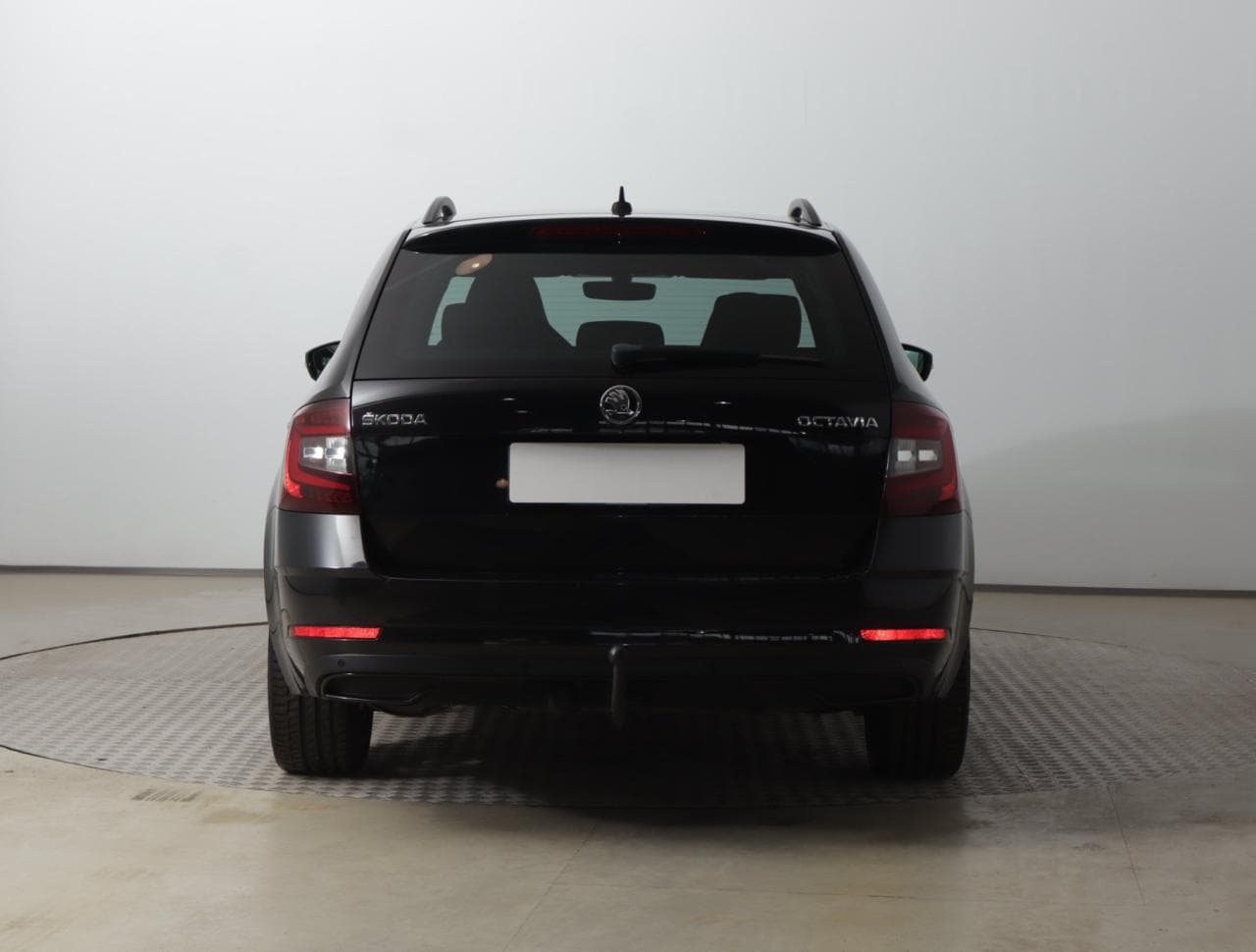 2020 Škoda Octavia - 6