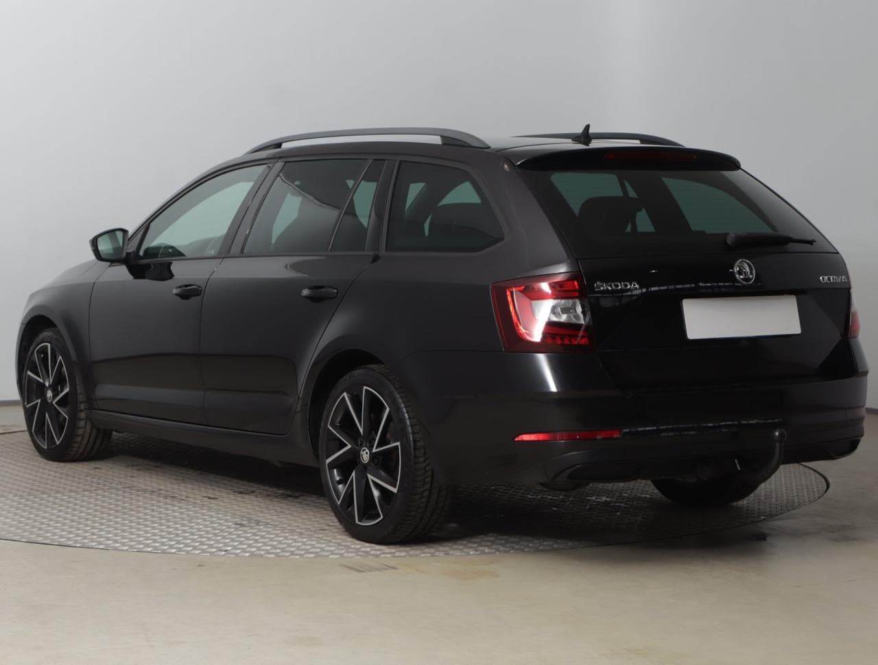 2020 Škoda Octavia - 5