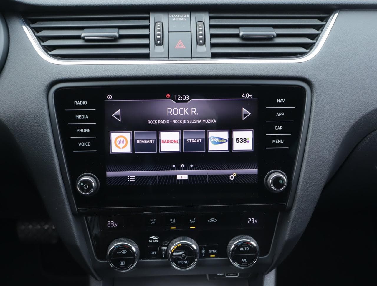 2020 Škoda Octavia - 18