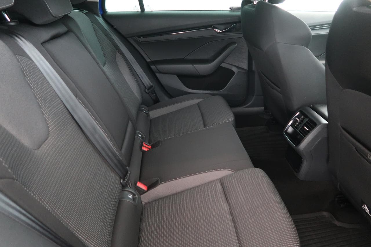 2020 Škoda Octavia - 13