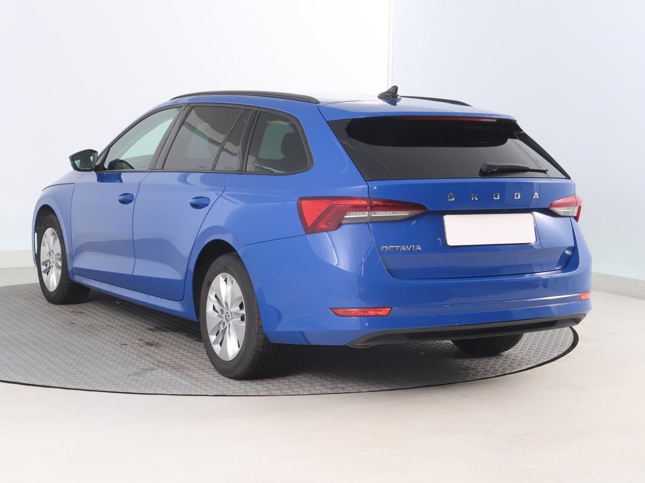 2020 Škoda Octavia - 5
