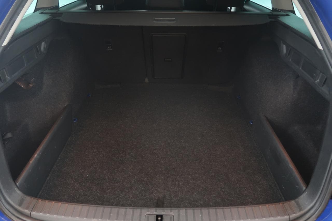 2020 Škoda Octavia - 20