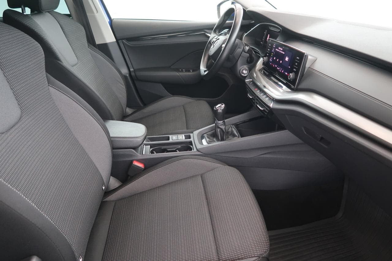 2020 Škoda Octavia - 12