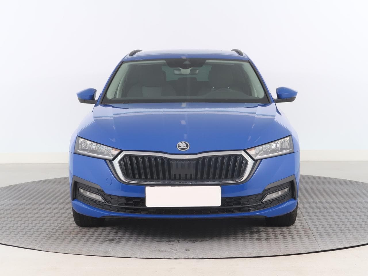 2020 Škoda Octavia - 2