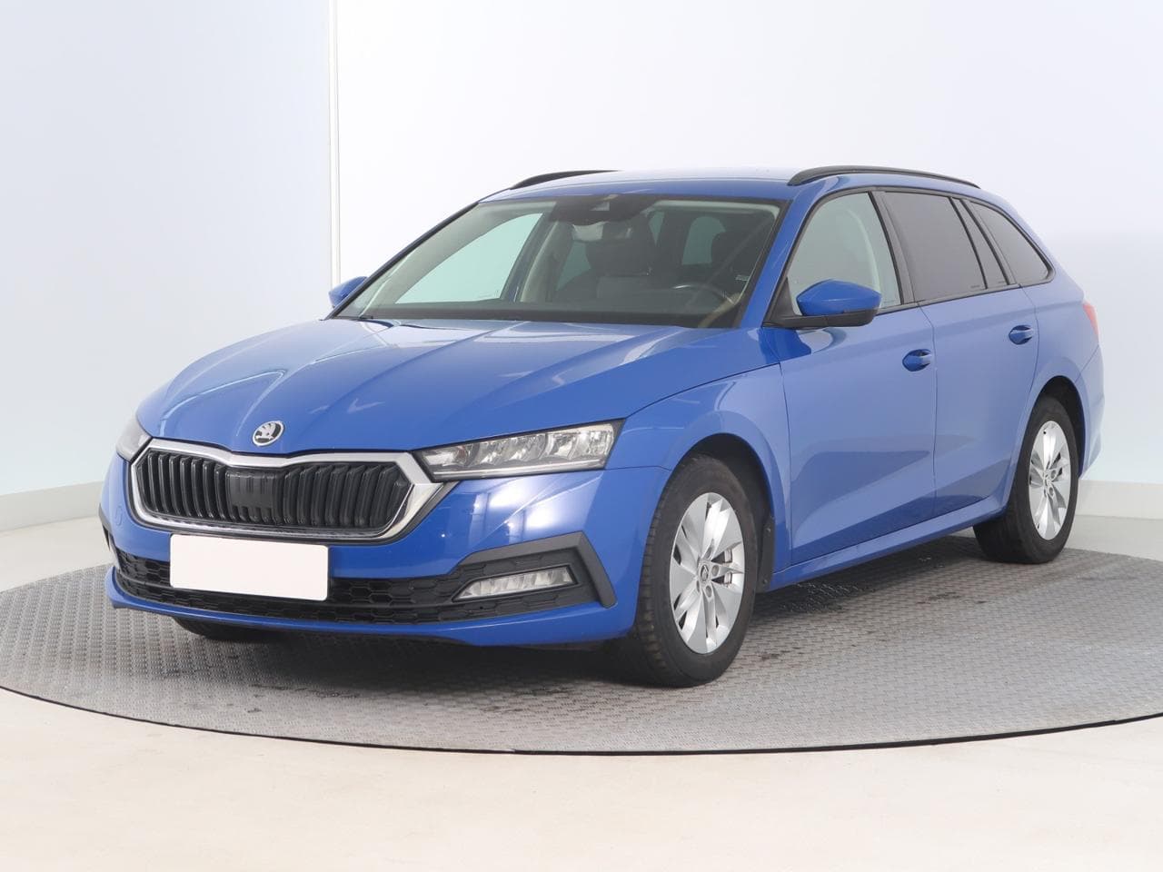 2020 Škoda Octavia - 3