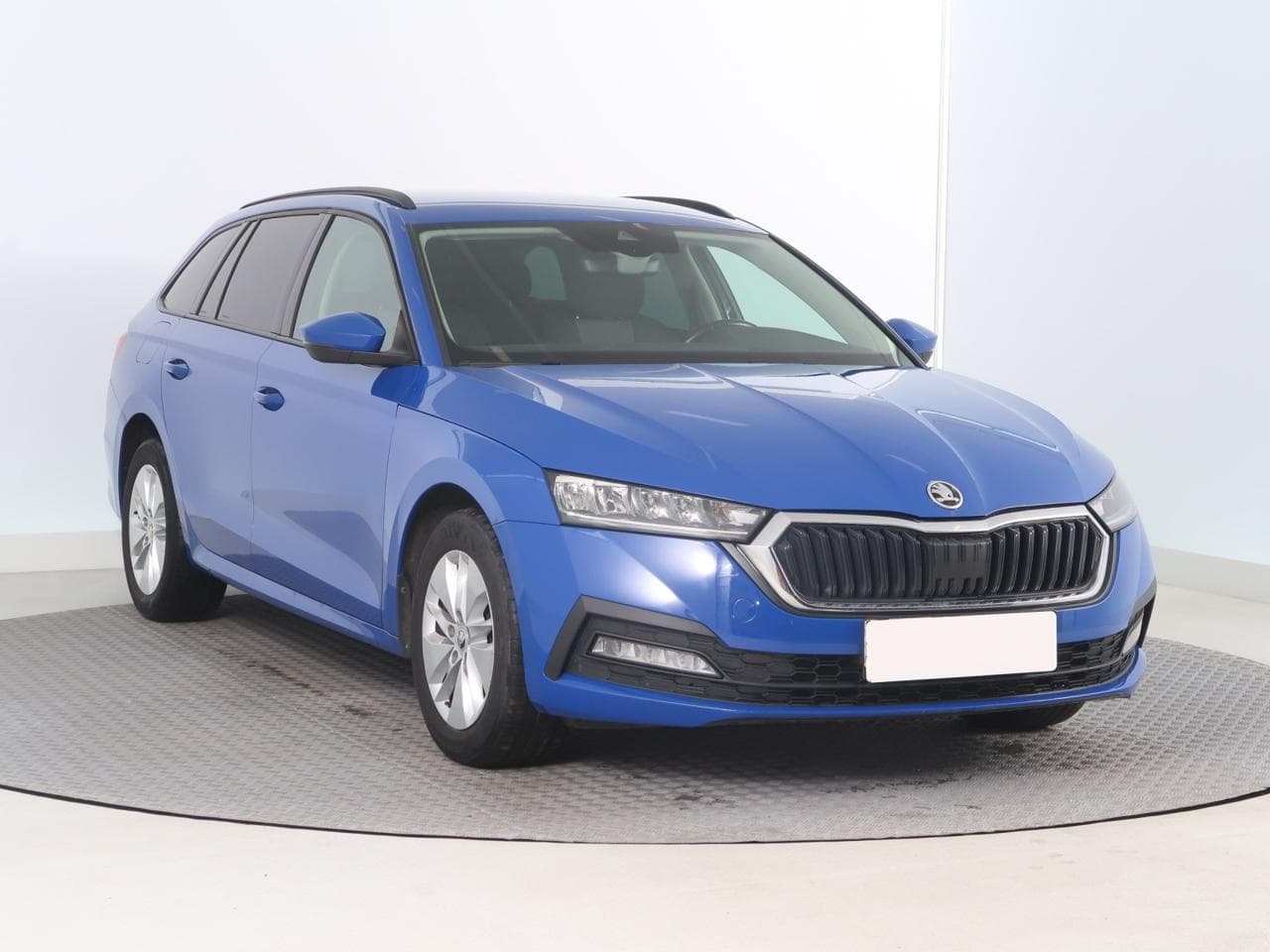 Škoda Octavia 2.0 TDI 85kW kombi
