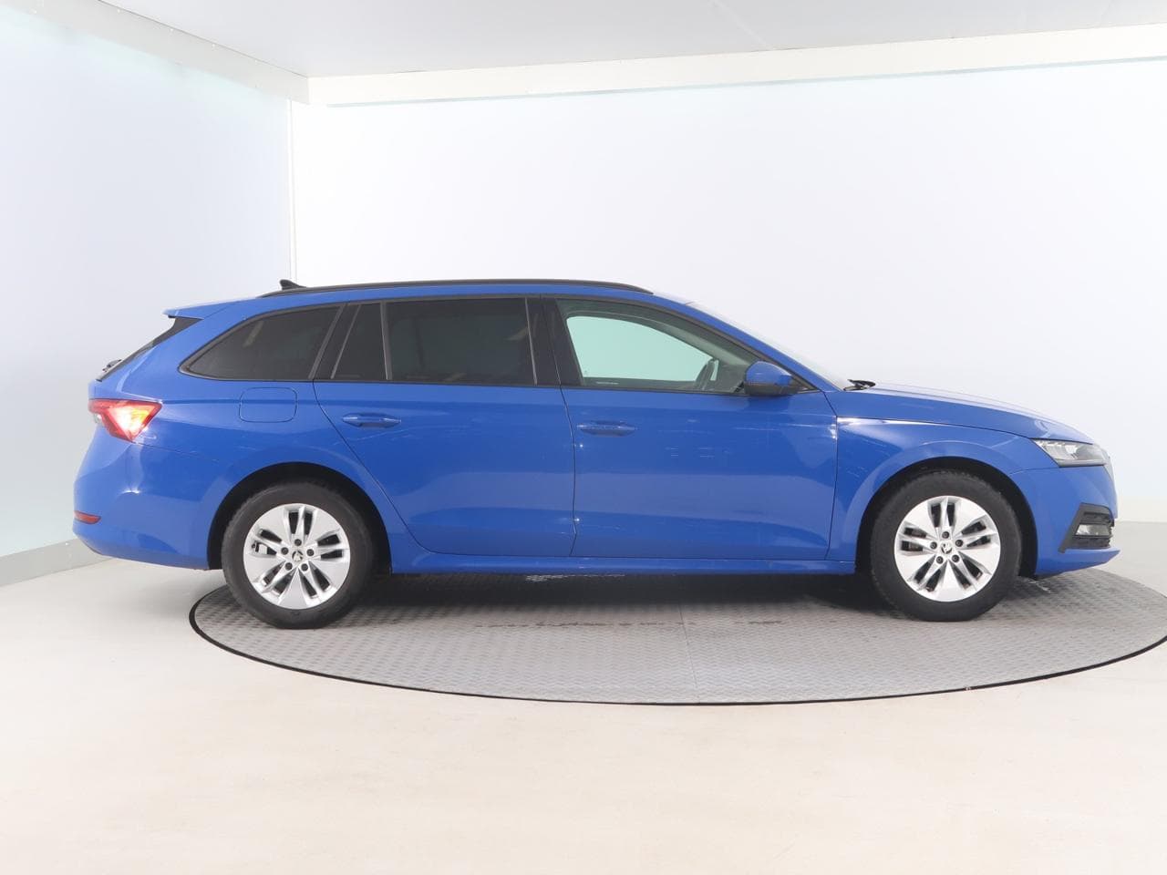 2020 Škoda Octavia - 8