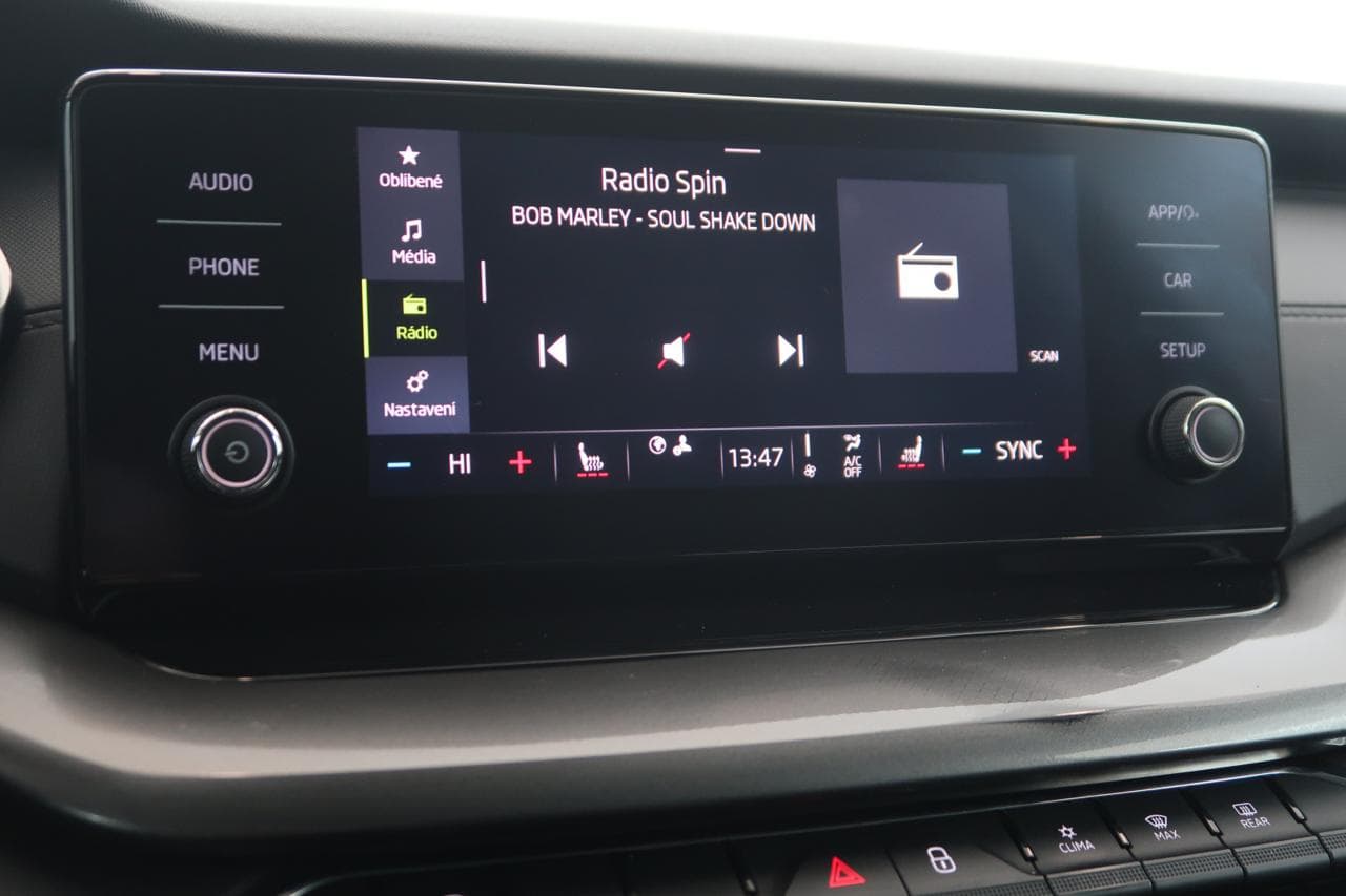 2020 Škoda Octavia - 18