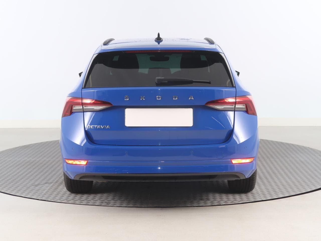 2020 Škoda Octavia - 6