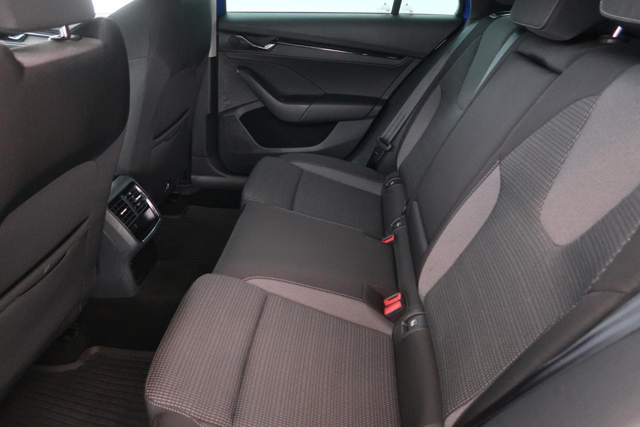 2020 Škoda Octavia - 15