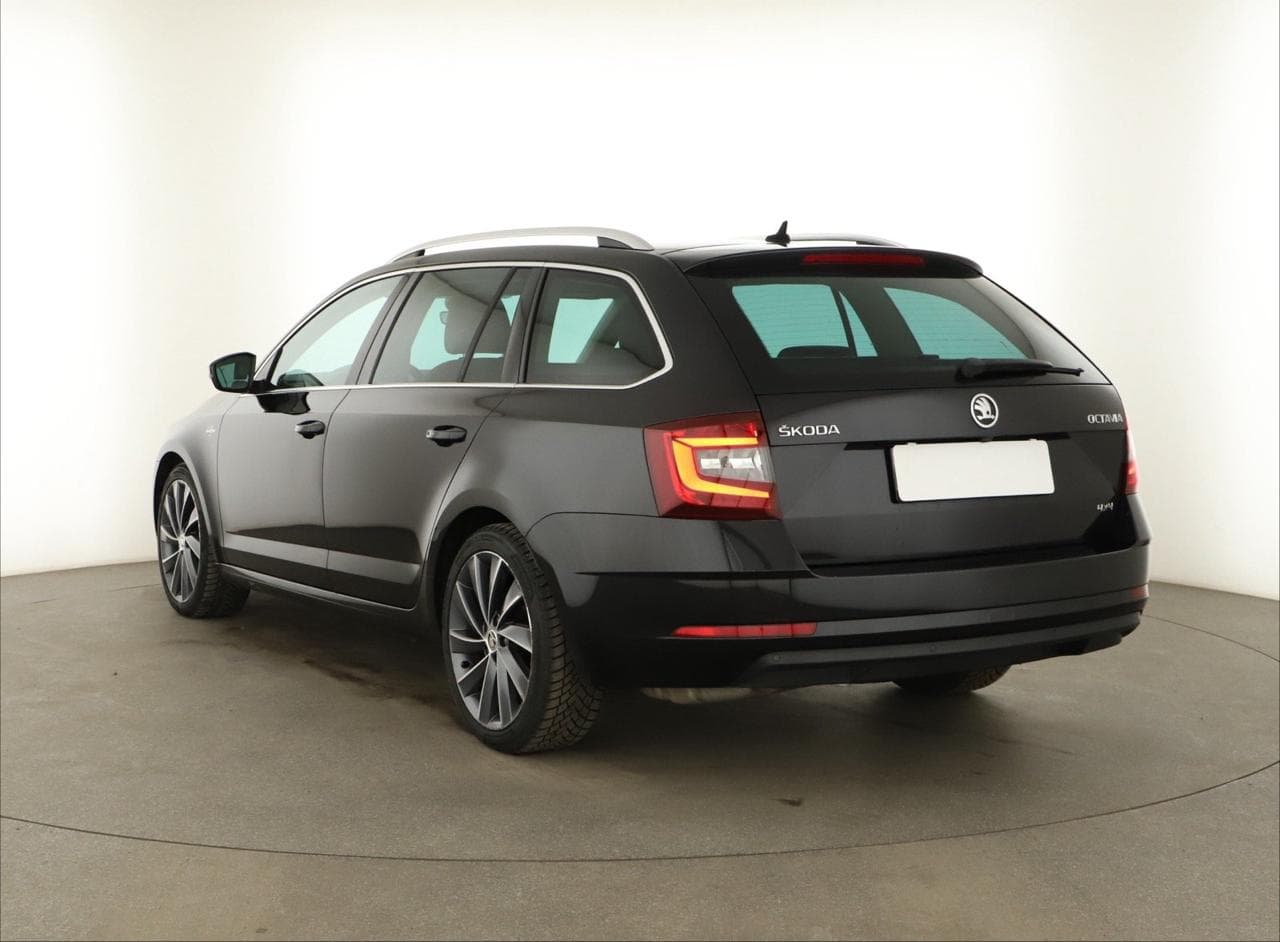 2018 Škoda Octavia - 5