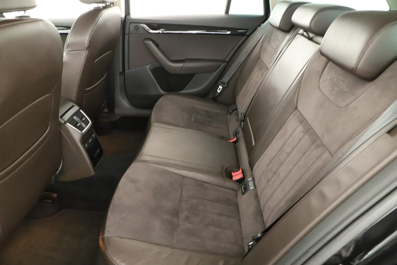 2018 Škoda Octavia - 12