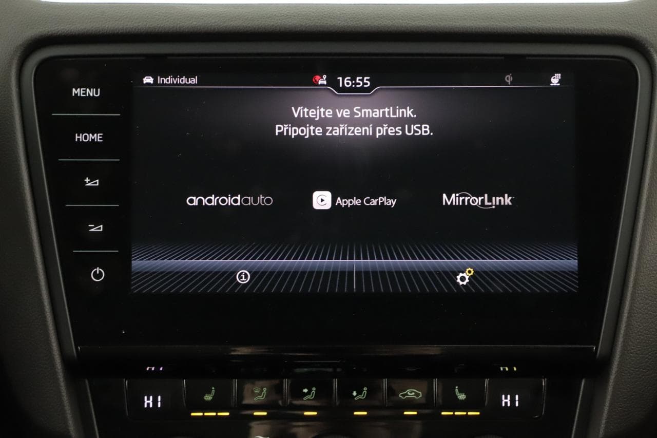 2018 Škoda Octavia - 20