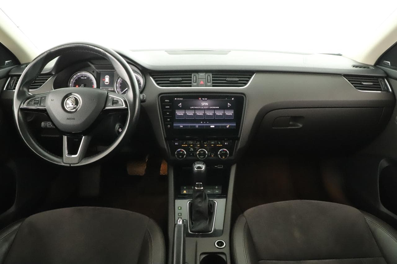 2018 Škoda Octavia - 9