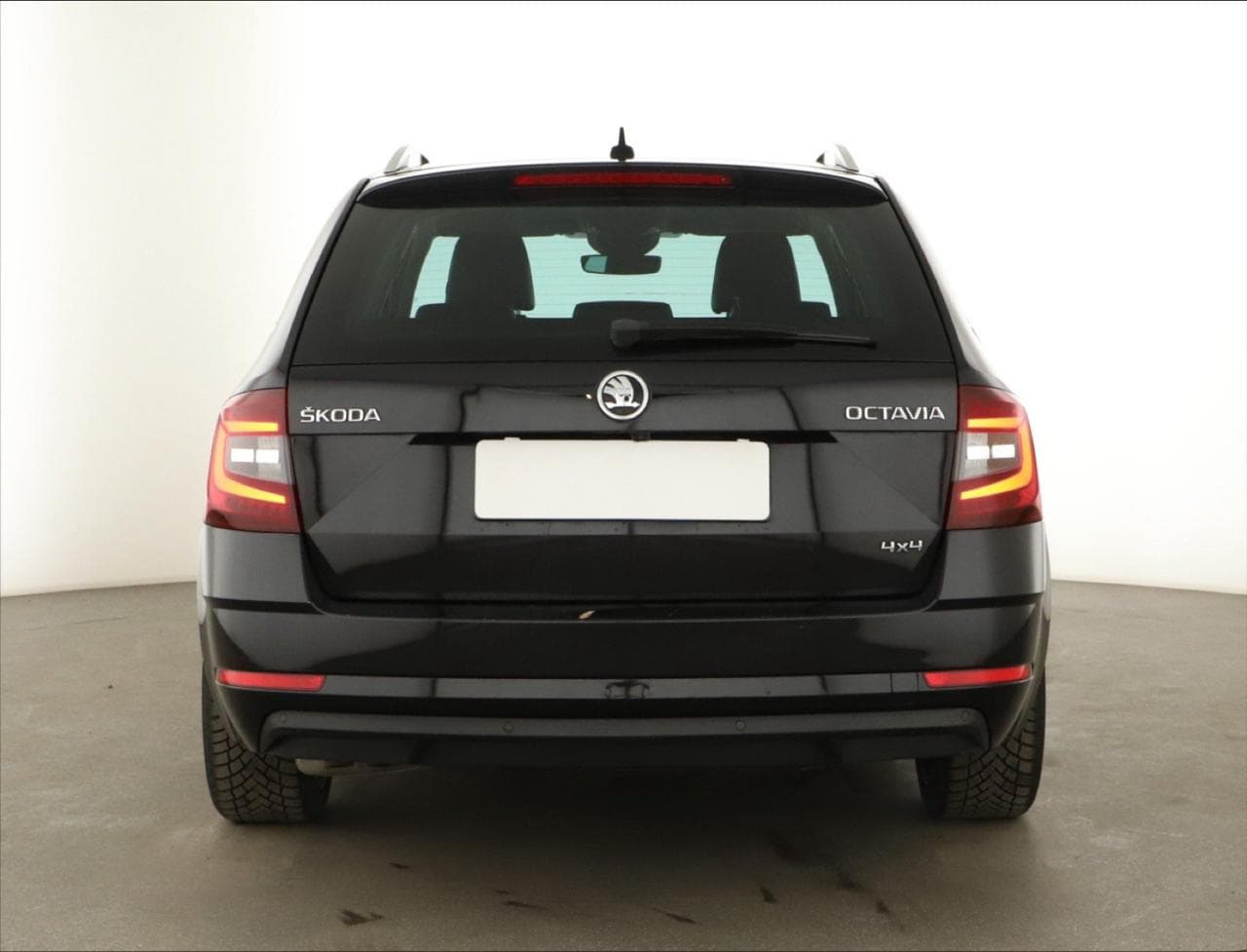 2018 Škoda Octavia - 6