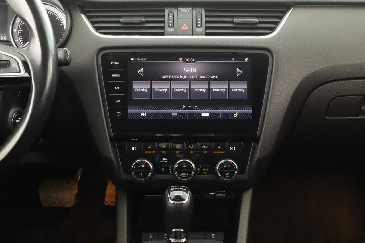 2018 Škoda Octavia - 15