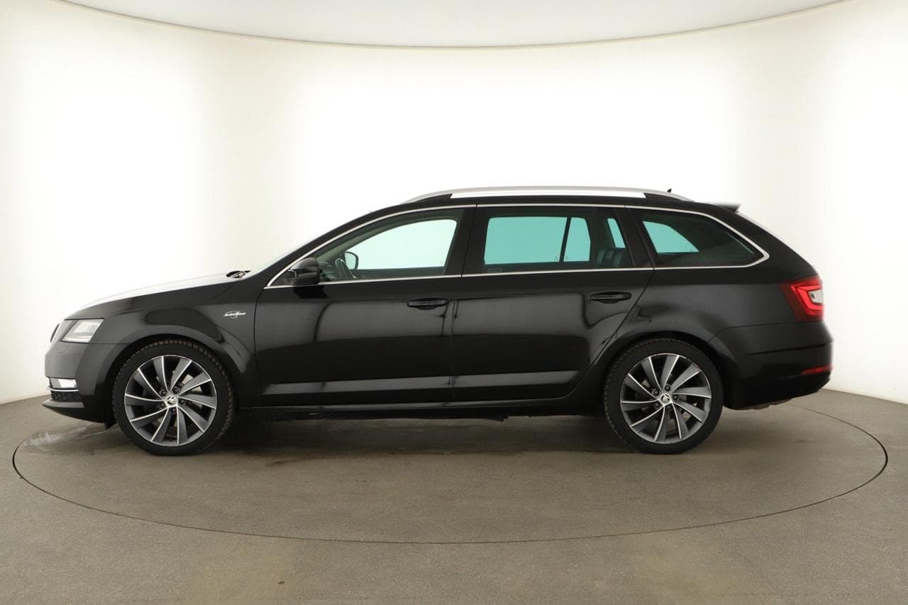 2018 Škoda Octavia - 4