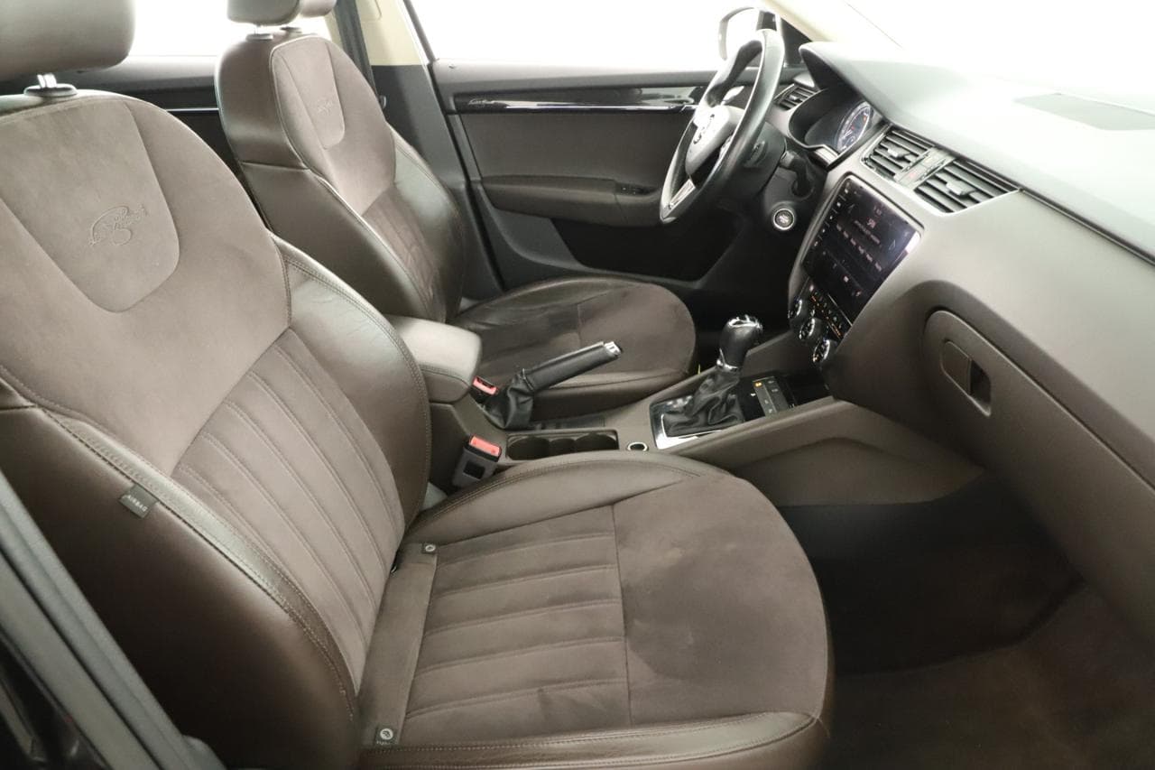 2018 Škoda Octavia - 10