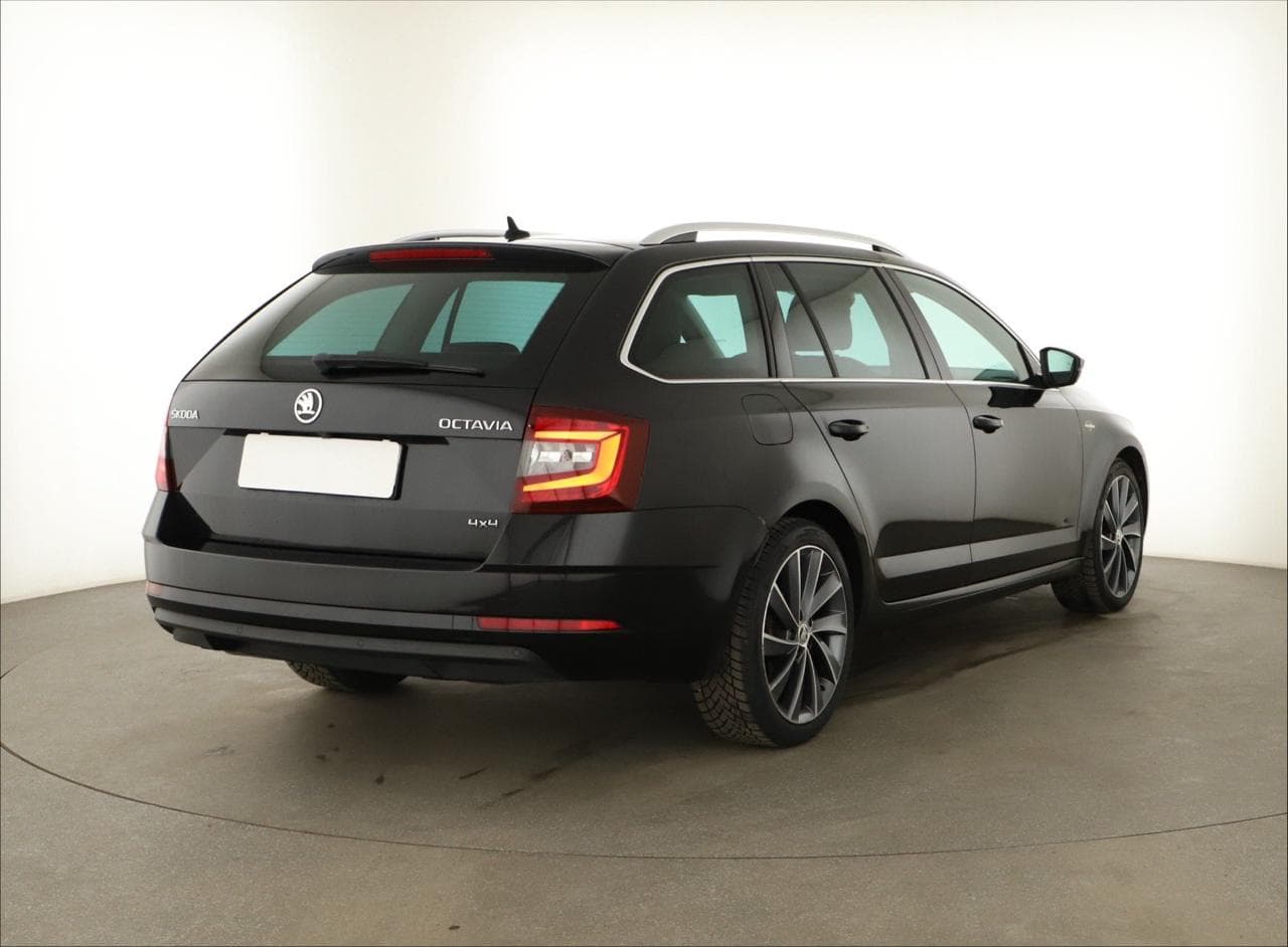 2018 Škoda Octavia - 7