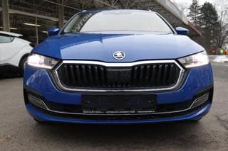 2021 Škoda Octavia - 3