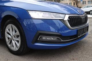 2021 Škoda Octavia - 6