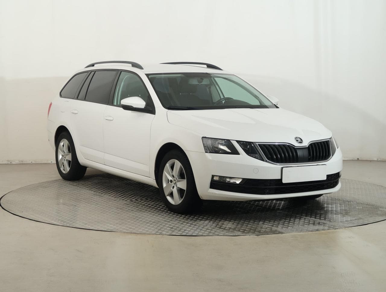 Škoda Octavia 1.6 TDI 85kW kombi