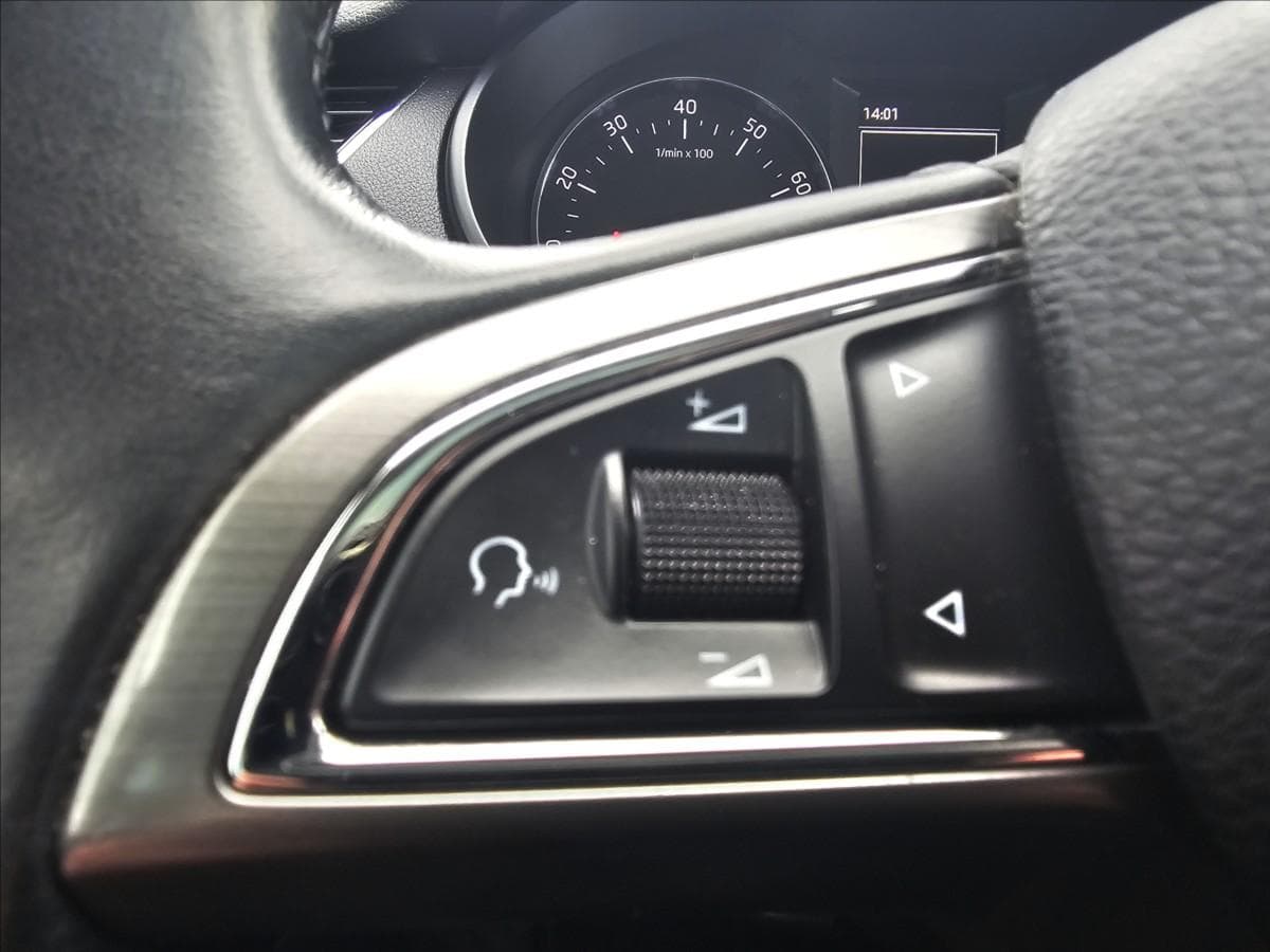 2016 Škoda Octavia - 17