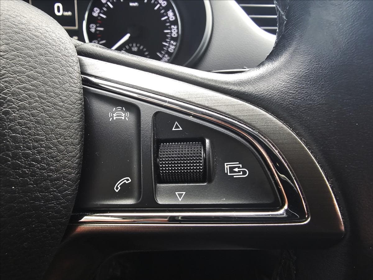 2016 Škoda Octavia - 18