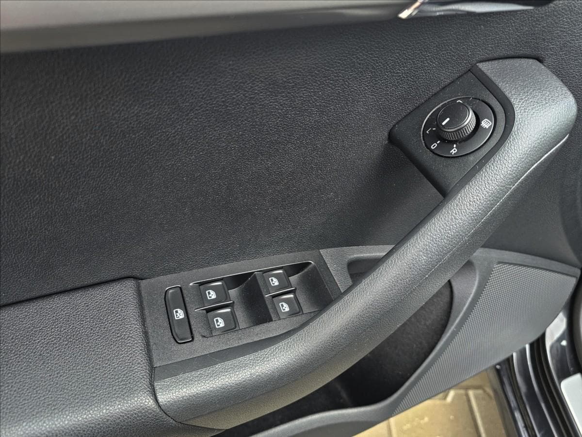 2016 Škoda Octavia - 14