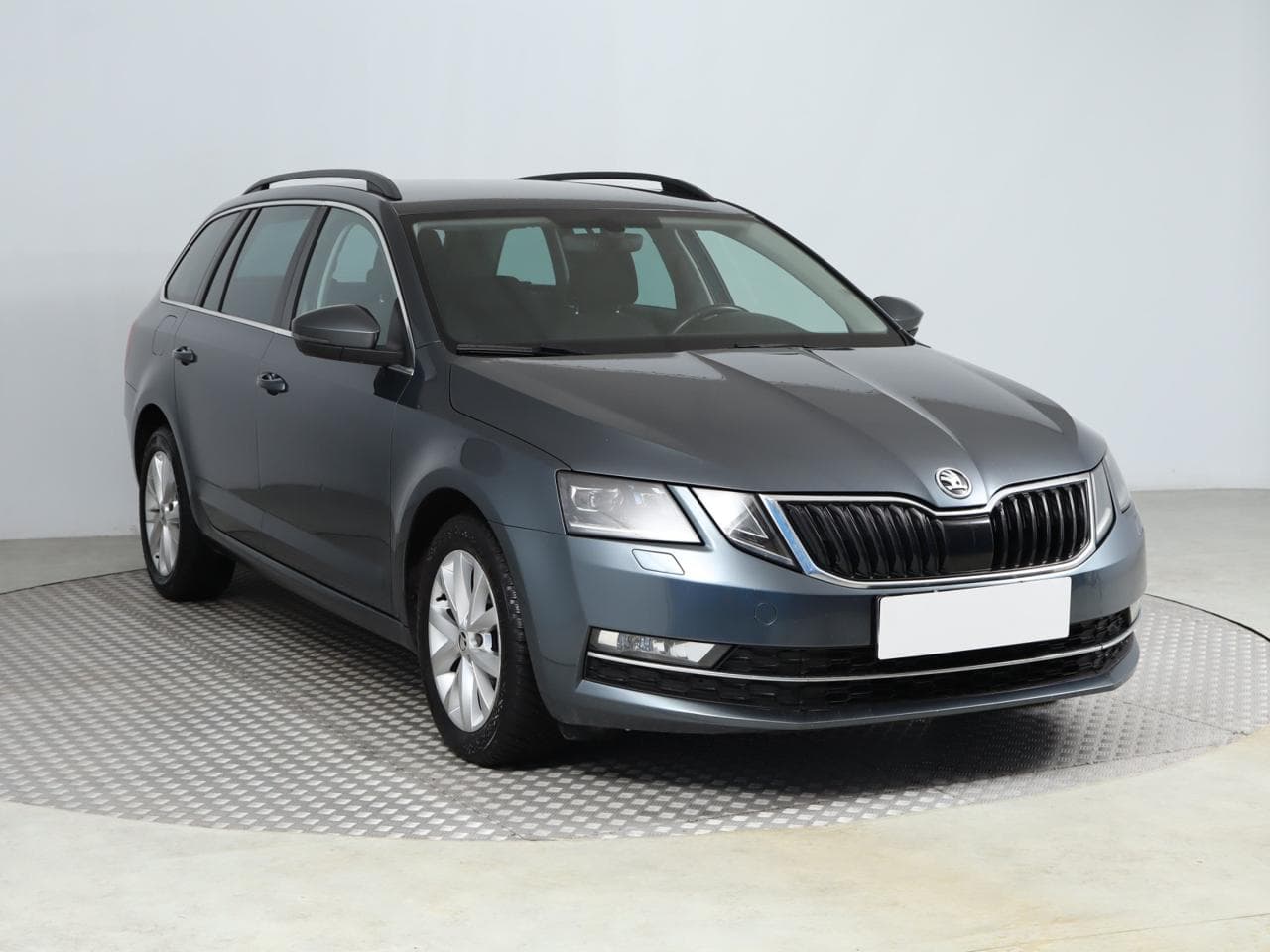 Škoda Octavia 2.0 TDI 110kW kombi
