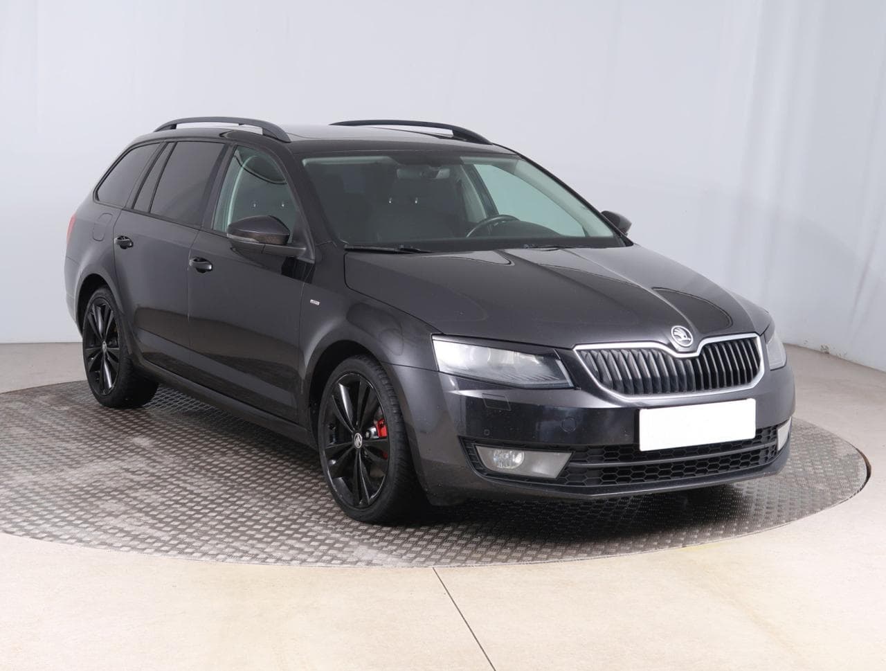 Škoda Octavia 2.0 TDI 110kW kombi