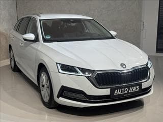 2022 Škoda Octavia - 3