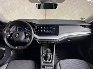2022 Škoda Octavia - 17
