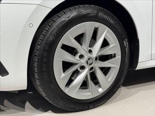 2022 Škoda Octavia - 6