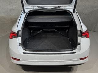 2022 Škoda Octavia - 11
