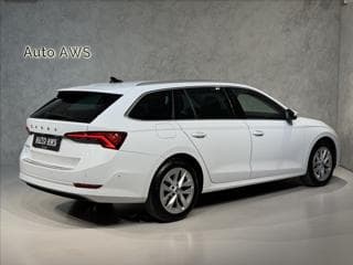 2022 Škoda Octavia - 7