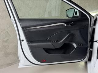 2022 Škoda Octavia - 20