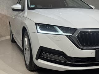 2022 Škoda Octavia - 5