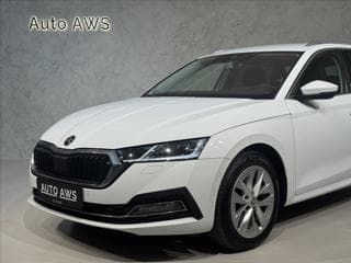 2022 Škoda Octavia - 4