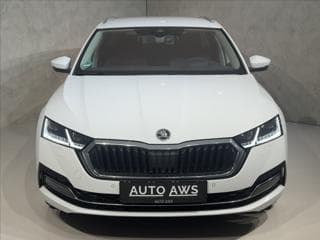 2022 Škoda Octavia - 2