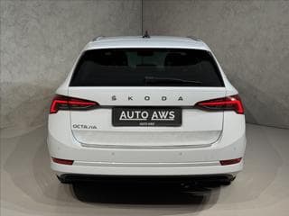 2022 Škoda Octavia - 8