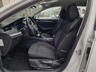 2022 Škoda Octavia - 19