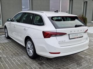 2022 Škoda Octavia - 8