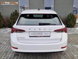 2022 Škoda Octavia - 9