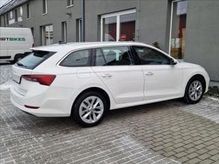 2022 Škoda Octavia - 11