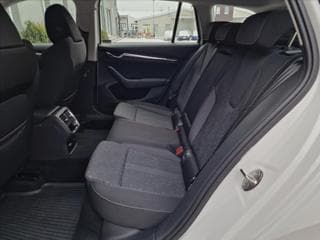 2022 Škoda Octavia - 17