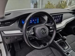 2022 Škoda Octavia - 20